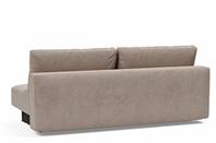 MERGA Sofa Bed - with Detachable Covers