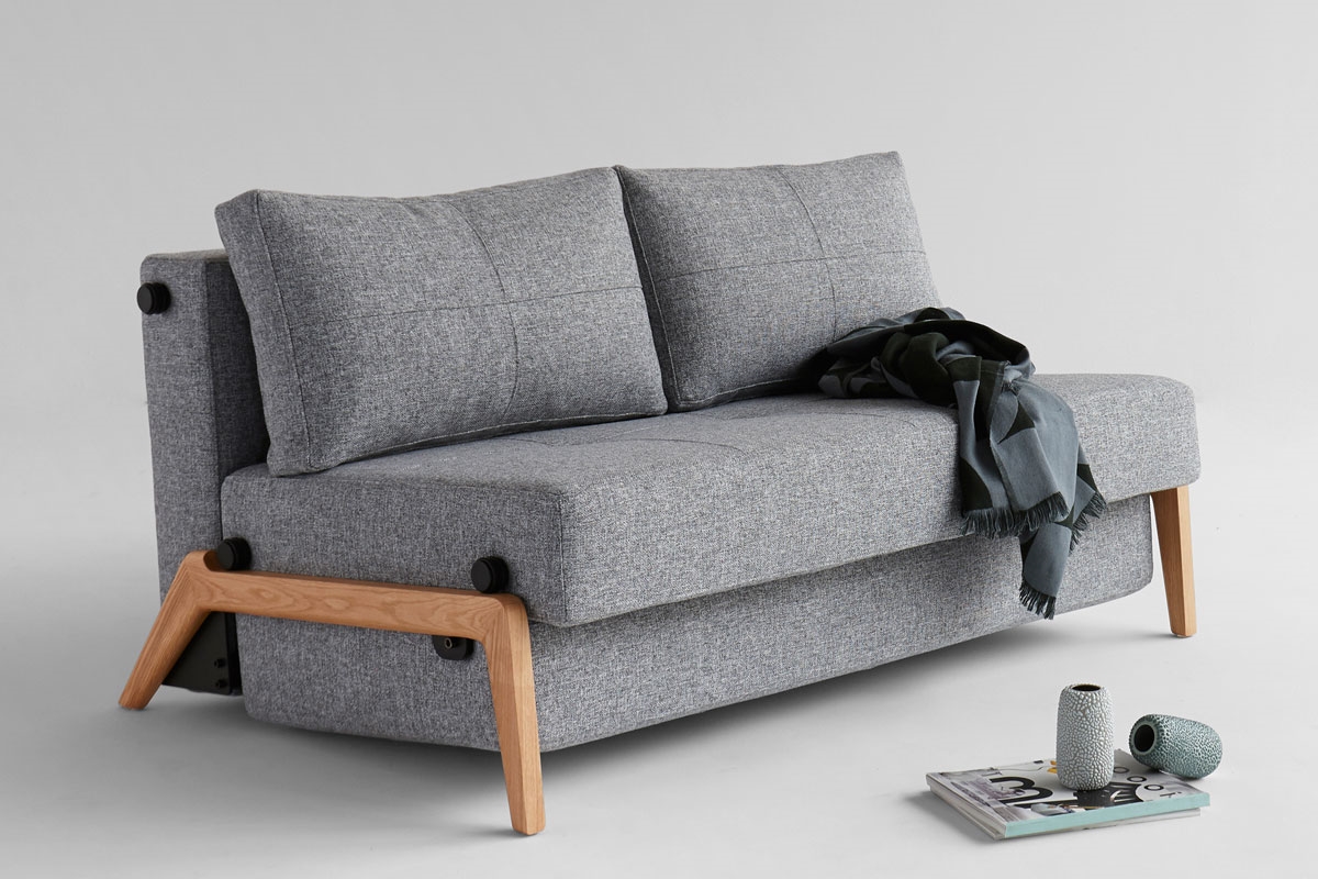 innovations cubed sofa bed