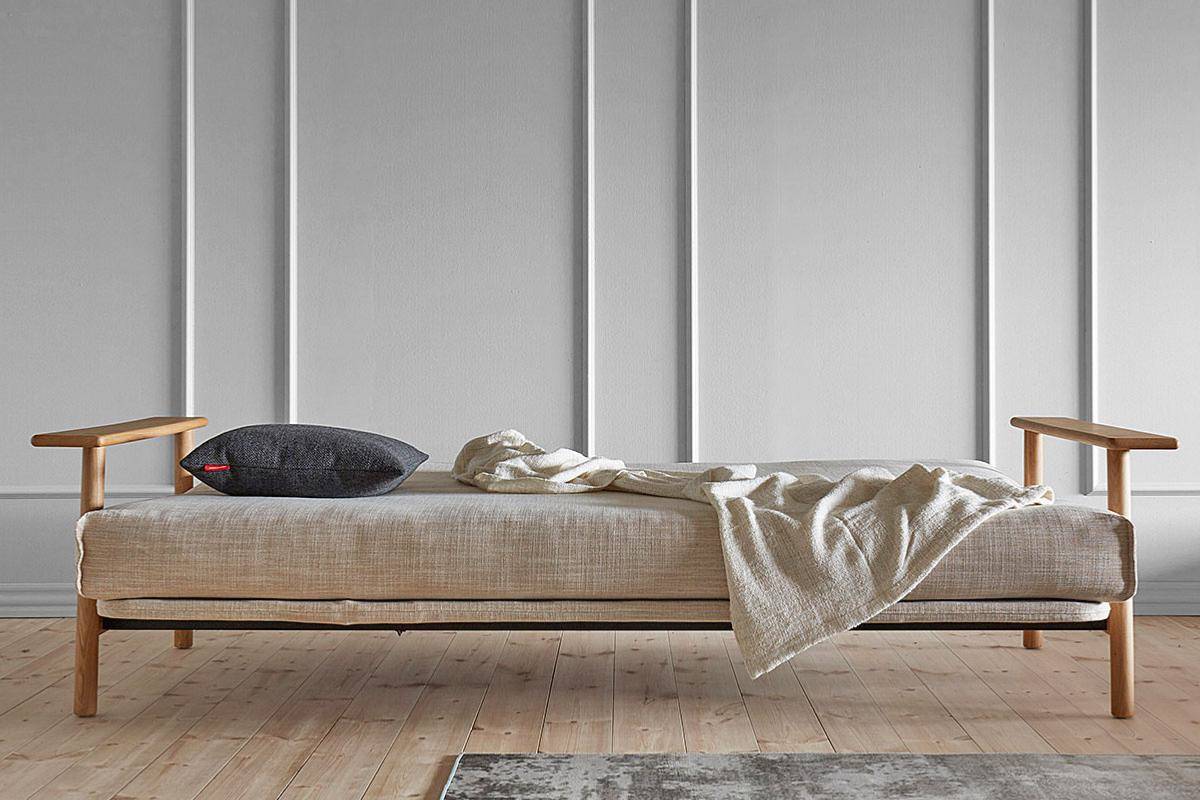 Balder Sofa Bed from the Innovation Living in Denmark