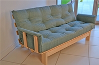 MAX <br>Futon Sofa Bed