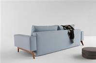 IDUN Sofa Bed with Detachable Covers