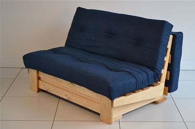 AVANT Sofabed Double Futon Sofa Bed