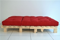 RAPID Futon Sofa Bed
