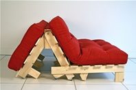 RAPID Futon Sofa Bed