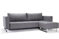 CASSIUS Sofa Bed Deluxe Excess Lounger