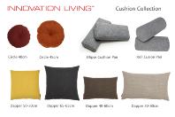 INNOVATION LIVING Cushion Collection 