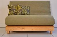  TRADITIONAL Futon Standard Double