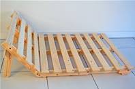 CLASSIC Futon Frame from £155