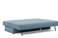 OSVALD Sofa Bed Ex-display in 506 Elegance paprika