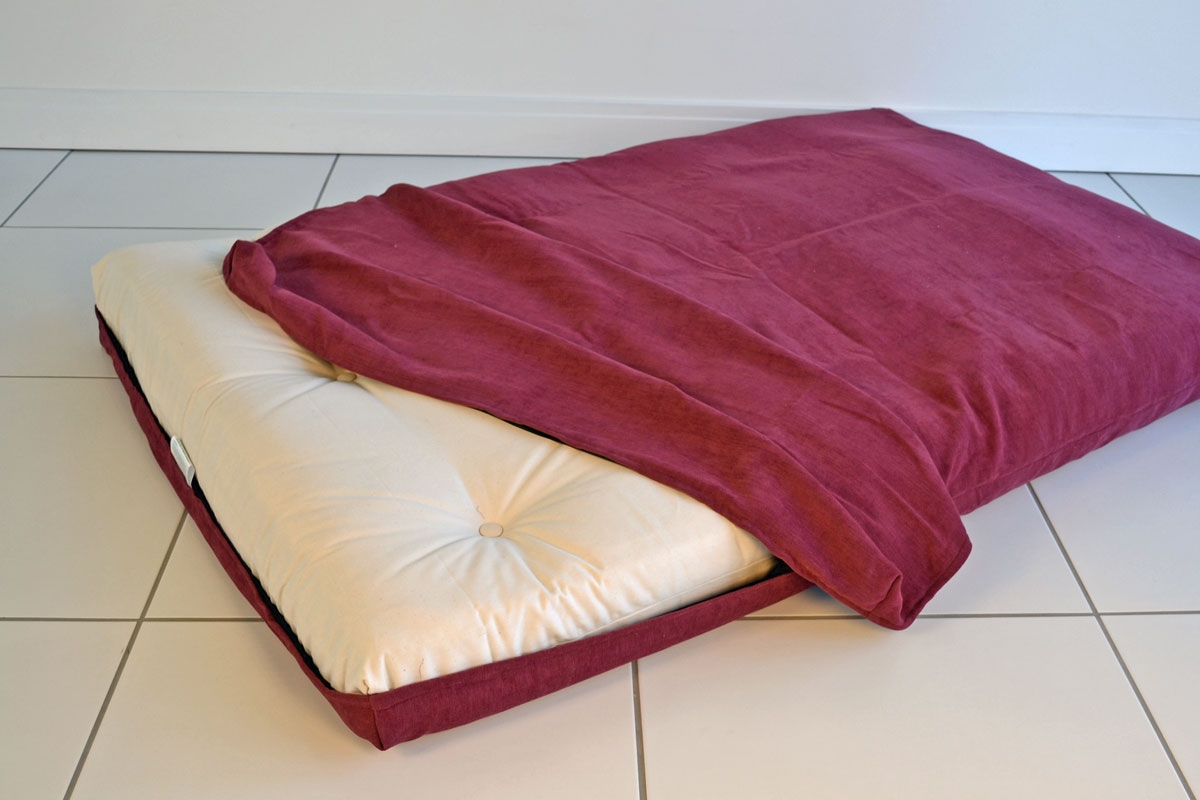 cover for futon mattress