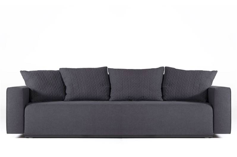 COMBO Sofa Bed 3-Seater