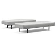 ACHILLAS Sofa Bed - with Detachable Covers