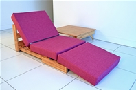 KEWB <br>Table - Sofa - Chair - Bed