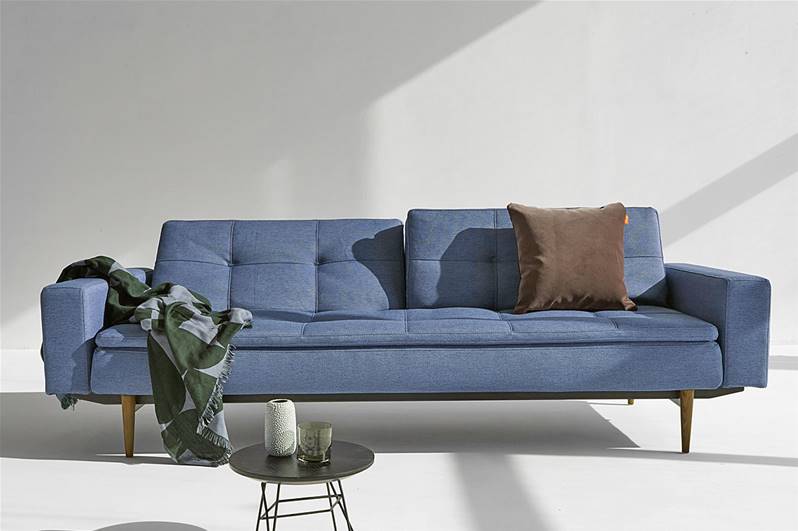 DUBLEXO Sofa Bed <br>with Arms