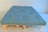MAX <br>Futon Sofa Bed