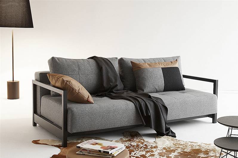BIFROST Sofa Bed Deluxe Excess Lounger 