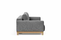 PYXIS Deluxe Excess Lounger Sofa Bed 