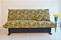 REGATTA <br> Futon Sofa Bed