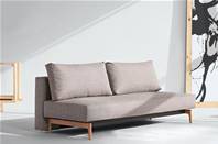 TRYM Sofa Bed with Detachable Covers