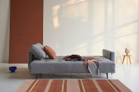 PYXIS Deluxe Excess Lounger Sofa Bed 