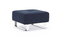 DELUXE EXCESS Footstool STOCK CLEARANCE
