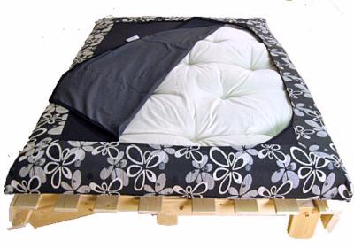 Luxury Futon Cover <br> Standard Double Size