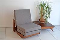 KEWB Table - Sofa - Chair - Bed