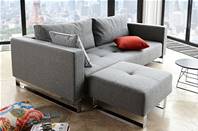 CASSIUS Sofa Bed Deluxe Excess Lounger