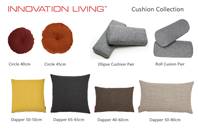 INNOVATION LIVING Cushion Collection 