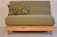  TRADITIONAL Futon <br> King Double