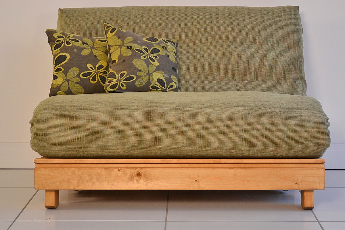 traditional futon mattress king size