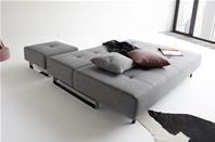 SUPREMAX <br>Deluxe Excess Lounger