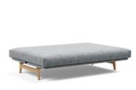 ASLAK Sofa Bed