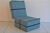 ZIPZAP - Flexible Chair Bed