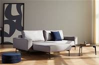 BRAGI Sofa Bed with Arms