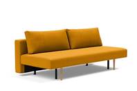 CONLIX Sofa Bed - with Detachable Covers